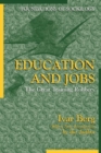 Image for Education and Jobs