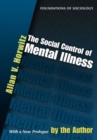 Image for The Social Control of Mental Illness
