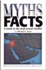 Image for Myths and Facts: a Guide to the Arab-Israeli Conflict