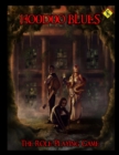 Image for Hoodoo Blues the Role Playing Game