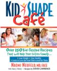 Image for Kidshape Cafe