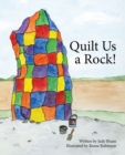 Image for Quilt Us a Rock