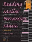 Image for REAQDING MALLET PERCUSSION MUSIC