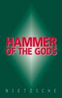 Image for Hammer Of The Gods
