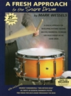 Image for FRESH APPROACH TO THE SNARE DRUM WESSELS