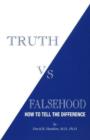 Image for Truth vs Falsehood : How to Tell the Difference