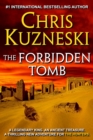 Image for The forbidden tomb