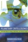 Image for Planetary Intelligence