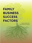 Image for Family Business Success Factors