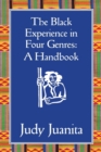 Image for The Black Experience in Four Genres : A Handbook