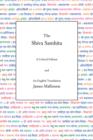 Image for The Shiva Samhita : A Critical Edition and An English Translation