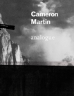 Image for Cameron Martin : Analogue