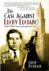 Image for Case Against Lucky Luciano