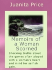 Image for Memoirs of a Woman Scorned