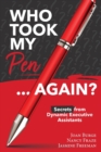 Image for Who Took My Pen ... Again?