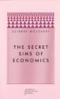 Image for The Secret Sins of Economics