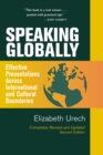 Image for Speaking Globally