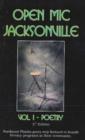 Image for Open Mic Jacksonville : Volume I : Poetry