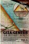 Image for Giza Genesis Vol. 1