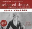 Image for Selected Shorts: Edith Wharton