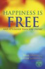 Image for Happiness is Free