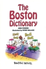 Image for The Boston Dictionary