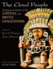 Image for The Cloud People : Divergent Evolution of the Zapotec and Mixtec Civilizations