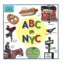 Image for ABC in NYC