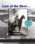 Image for Lore of The River...The Shoals of Long Ago