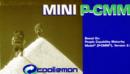 Image for Mini P-CMM : Version 2
