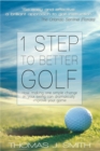 Image for 1 Step to Better Golf