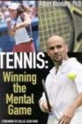 Image for Tennis  : winning the mental game