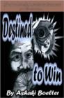 Image for Destined to Win