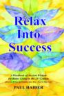 Image for Relax into Success