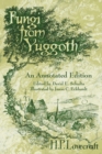 Image for Fungi from Yuggoth : An Annotated Edition