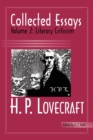 Image for Collected Essays 2 : Literary Criticism