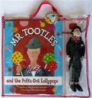 Image for Mr Tootles and the Polka-Dot Lollypops