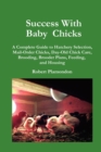 Image for Success with Baby Chicks