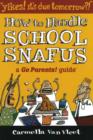 Image for Yikes! it&#39;s Due Tomorrow?! : How to Handle School Snafus