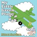 Image for My Little Green Plane