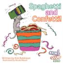Image for Spaghetti and Confetti