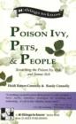 Image for Poison Ivy, Pets and People