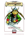 Image for Snarfquest RPG World Book
