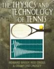 Image for The Physics and Technology of Tennis