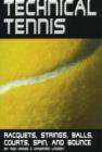 Image for Technical Tennis