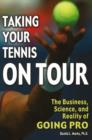 Image for Taking Your Tennis on Tour