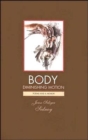 Image for Body of Diminishing Motion - Poems and a Memoir
