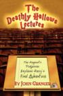Image for The Deathly Hallows Lectures