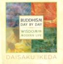 Image for Buddhism Day by Day : Wisdom for Modern Life