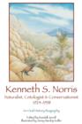 Image for Kenneth S. Norris, Naturalist, Cetologist &amp; Conservationist, 1924-1998